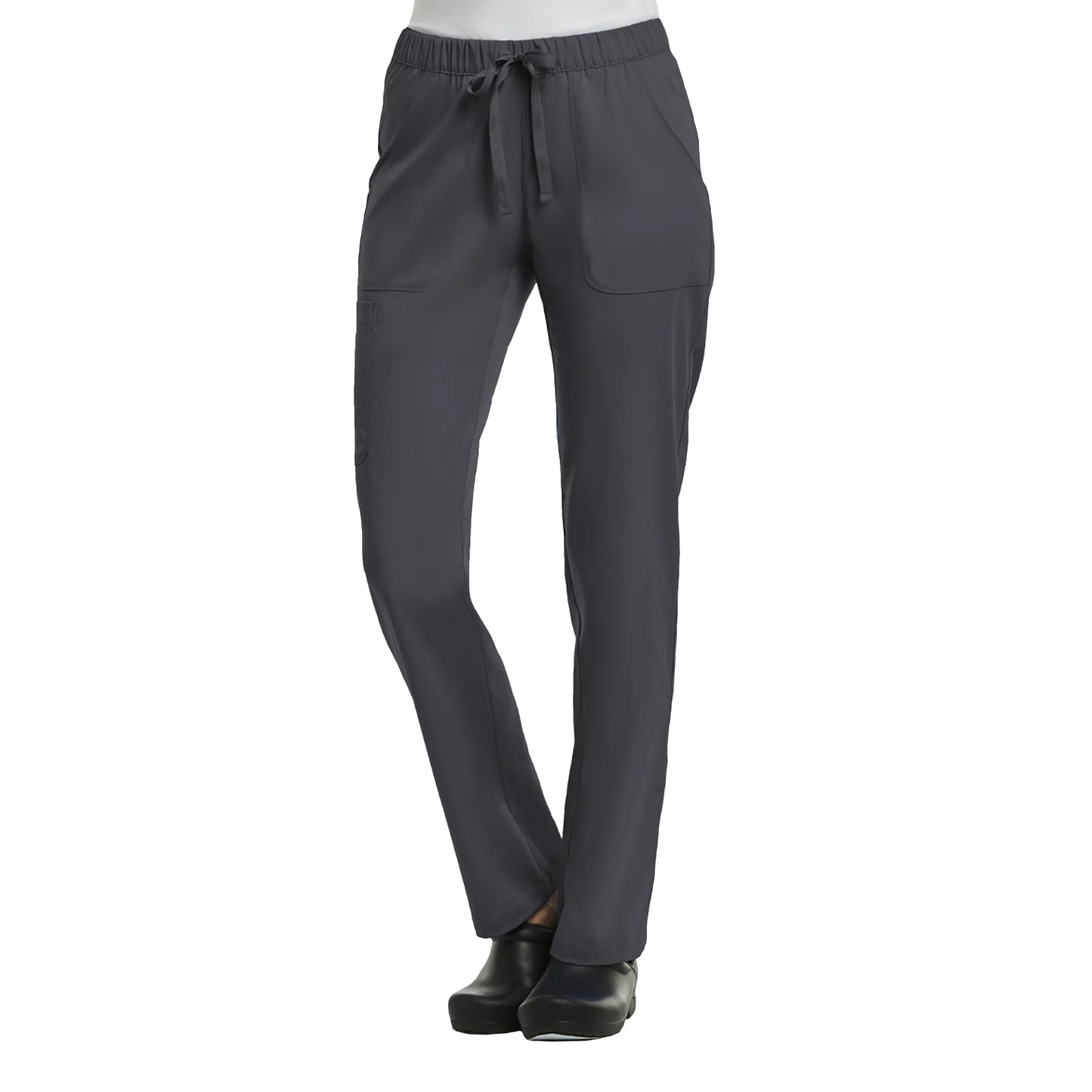 Maevn Matrix Full Waist Cargo Scrub Pants