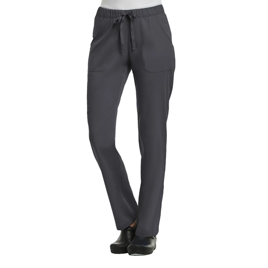 Pantalon cargo taille pleine Maevn Matrix 