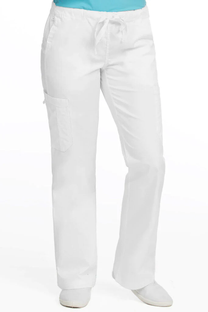 Clearance Med Couture MC2 Tall Layla Scrub Pants