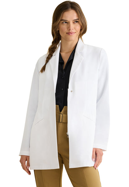 Healing Hands Fable Womens 31" Lab Coat