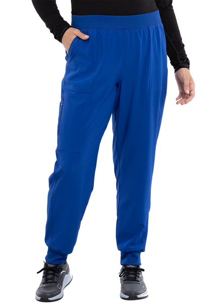 Cherokee Allura Pull-On Jogger Scrub Pants