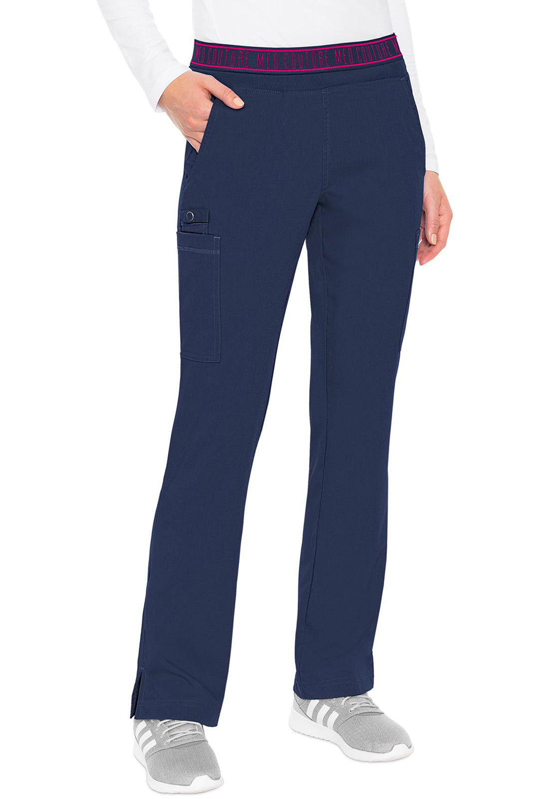 Med Couture Touch Yoga 2 Cargo Pants