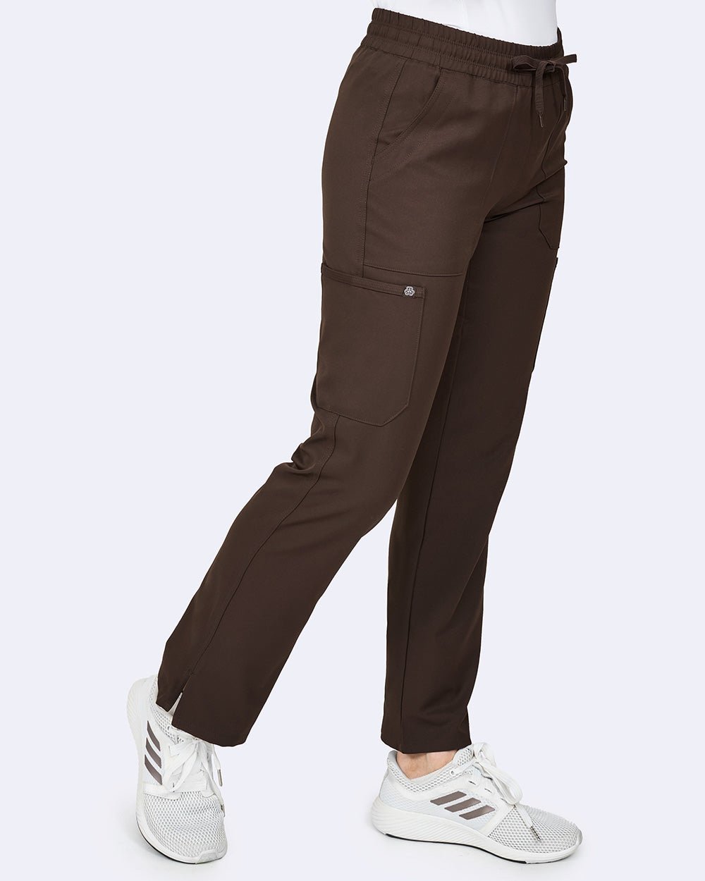 Zavate Studio Energy Straight Leg Pants