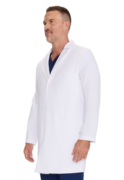 Healing Hands Mens 36" Lab Coat