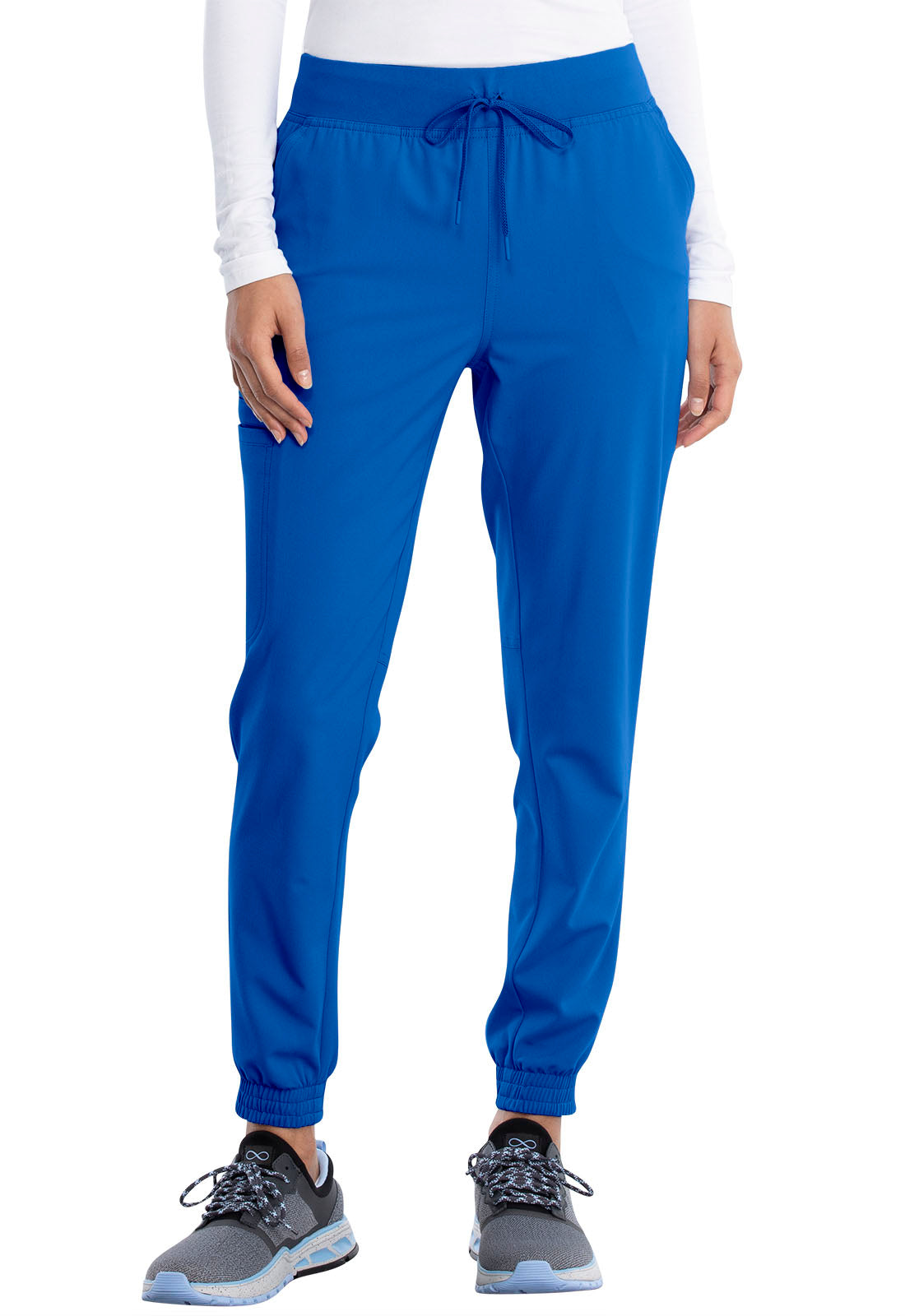 Clearance Cherokee Euphoria Mid Rise Jogger