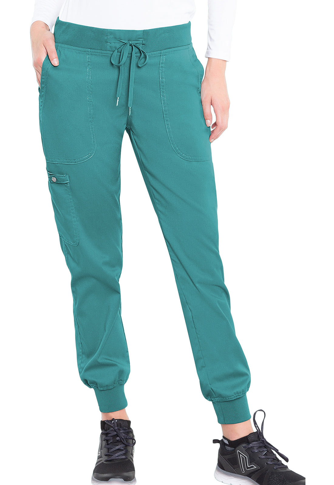 Pantalon de yoga Med Couture Touch Tall Jogger