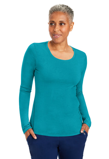 Camiseta de tirantes Mackenzie Underscrub de Healing Hands Knits