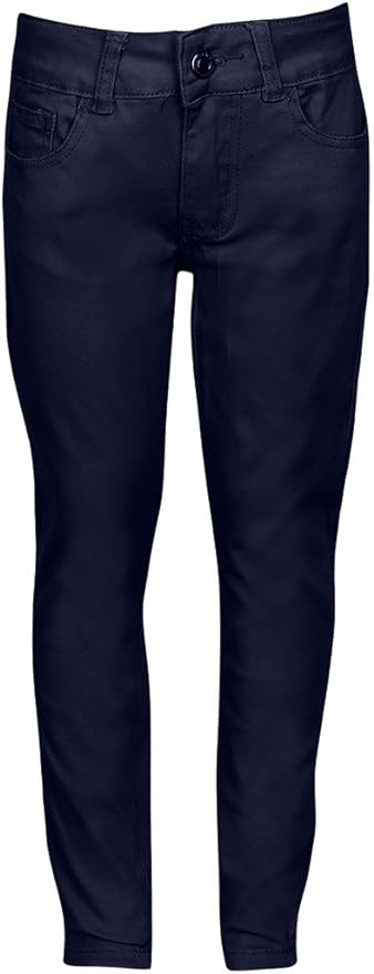 Pantalones elásticos ajustados Premium Wear Juniors 