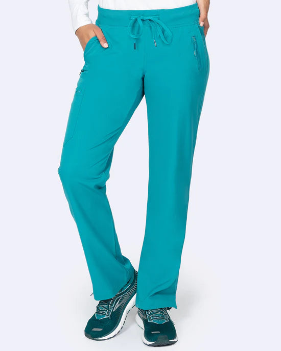 Ava Therese Ava Yoga Scrub Pants