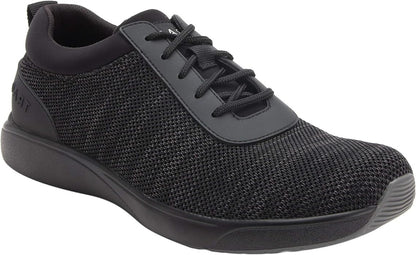 Liquidation Chaussures Alegria Black Out Quantum 