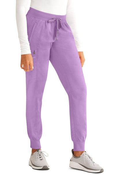 Healing Hands Purple Label Toby Jogger Scrub Pants