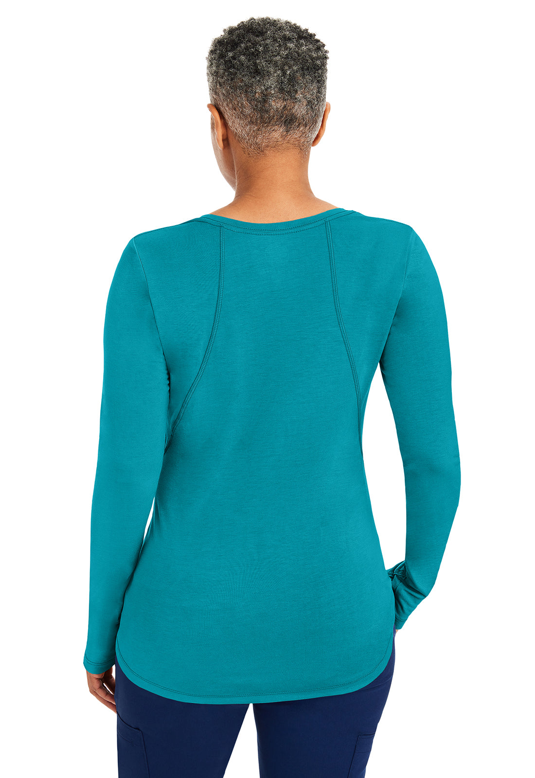 Camiseta de tirantes Mackenzie Underscrub de Healing Hands Knits