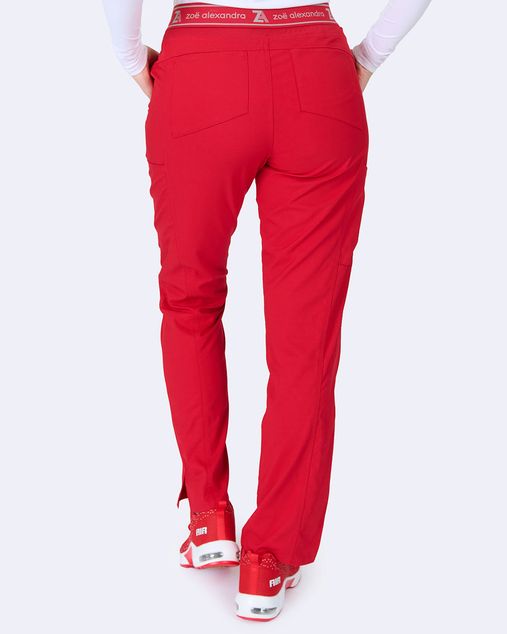 Zoe Alexandra Tall Greenwich Drawstring Pants