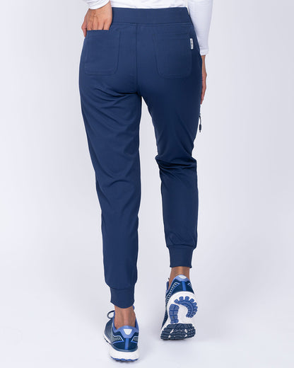 Pantalon de jogging pour uniforme médical Ava Therese Tall Rachel