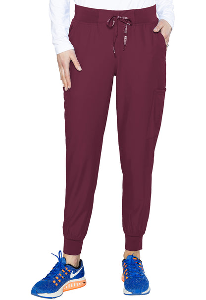 Med Couture Insight Tall Jogger Scrub Pants