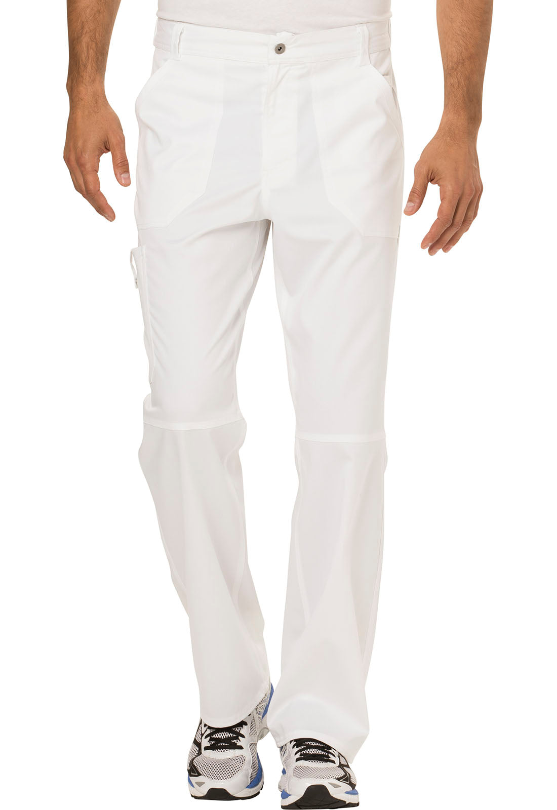 Cherokee Workwear Revolution Mens Fly Front Pants