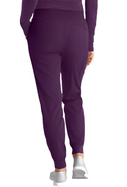 Skechers Tall - Pantalon de jogging taille mi-haute Theory