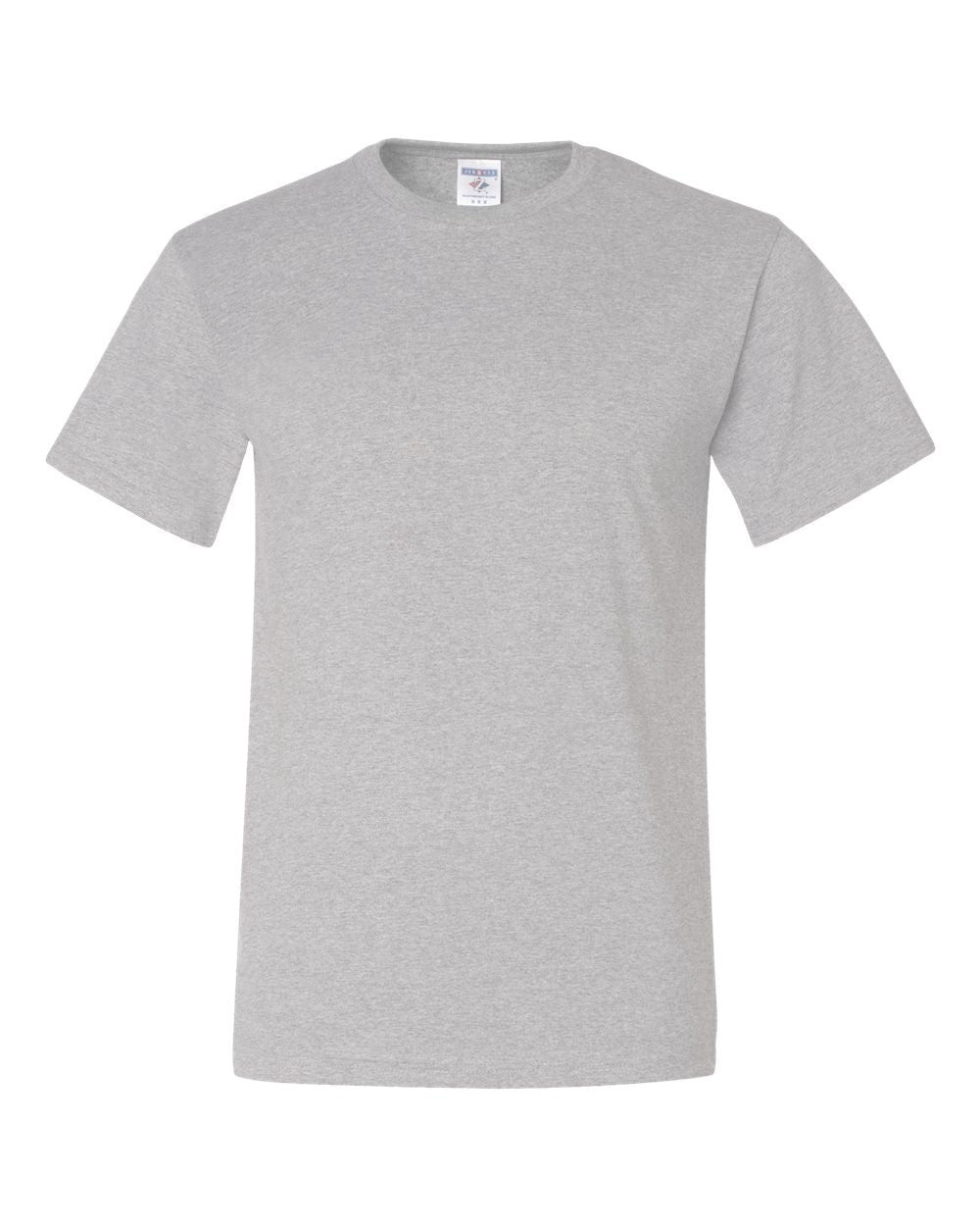Jerzees Adult Dri-Power 50/50 T-Shirt