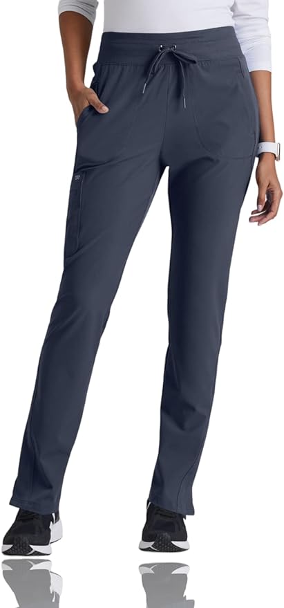 Barco One Uplift Slim Leg Cargo Pants