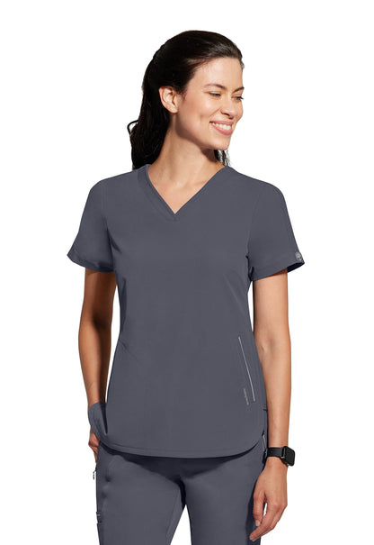 Healing Hands 360 Skyler Scrub Top