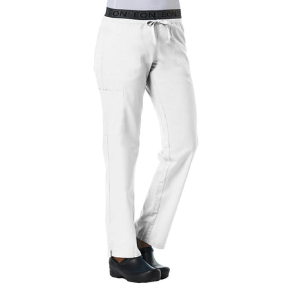 Maevn EON Waistband 7-Pocket Cargo Scrub Pants