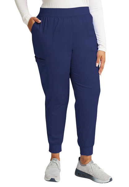 Pantalon de jogging taille mi-haute Revolution de Cherokee Workwear