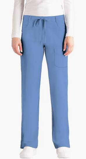 Liquidación NRG Junior Fit pantalones de pernera recta con 4 bolsillos