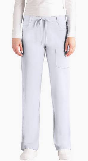 Liquidación NRG Junior Fit pantalones de pernera recta con 4 bolsillos