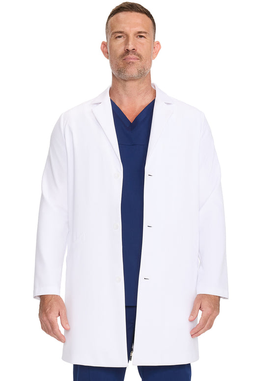 Healing Hands Mens 36" Lab Coat