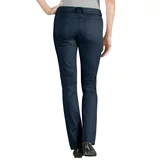 Dickies School Juniors Skinny Fit Straight Leg Pants