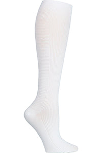 Cherokee Legwear White Support Socks – TBG Uniforms Store US