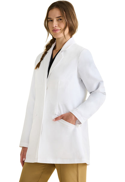 Healing Hands Fable Womens 31" Lab Coat