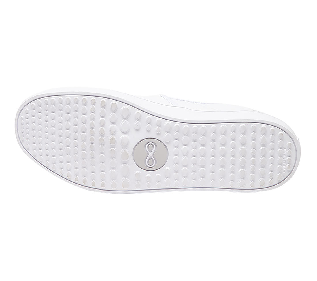 Cherokee Infinity Footwear Chaussures Chase blanches