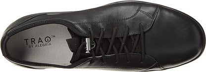 Clearance Alegria Black Out Qake Shoes