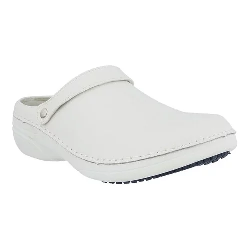 Clearance Spring Step White Ireland Shoes