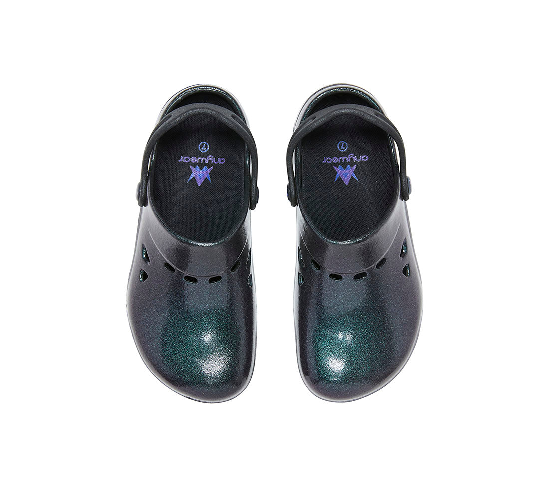 Chaussures Anywear Footwear Electro Violet Verve 