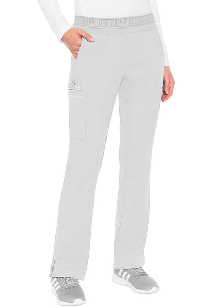 Med Couture Touch Yoga 2 Cargo Scrub Pants