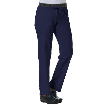 Maevn EON Waistband 7-Pocket Cargo Scrub Pants