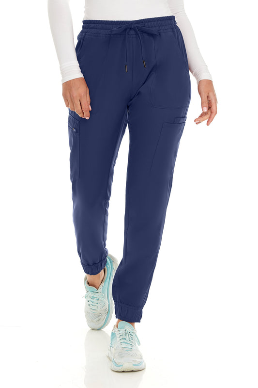 Pantalones de trabajo tipo jogger cargo Medichic Tall Penny