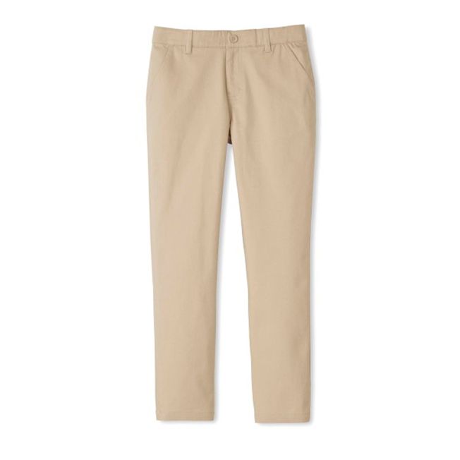 French Toast Boys Slim Tapered Pants