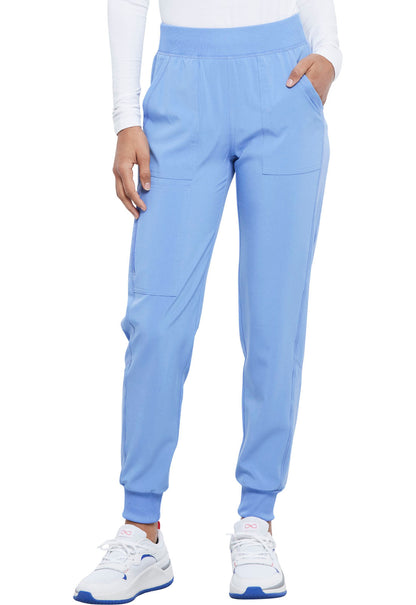 Cherokee Allura Pull-On Jogger Scrub Pants