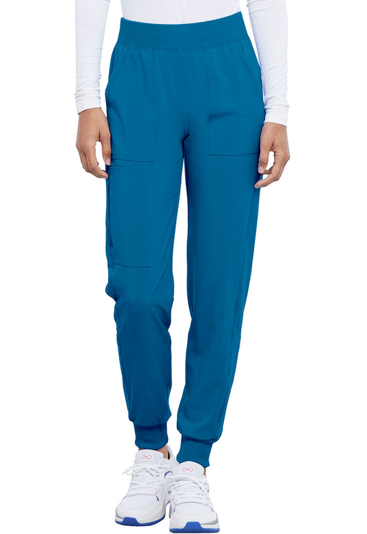 Pantalon de jogging à enfiler Cherokee Allura Tall