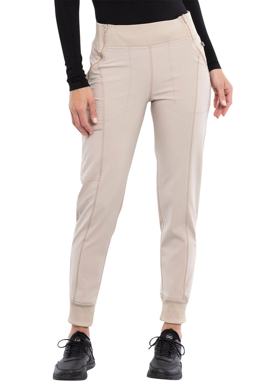 Pantalon de jogging Cherokee Infinity taille mi-haute