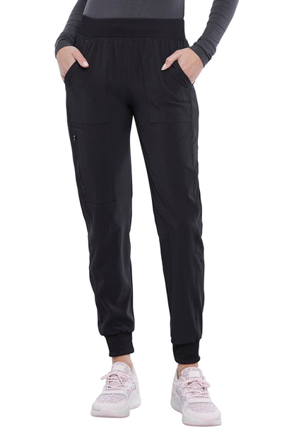 Cherokee Allura Pull-On Jogger Scrub Pants