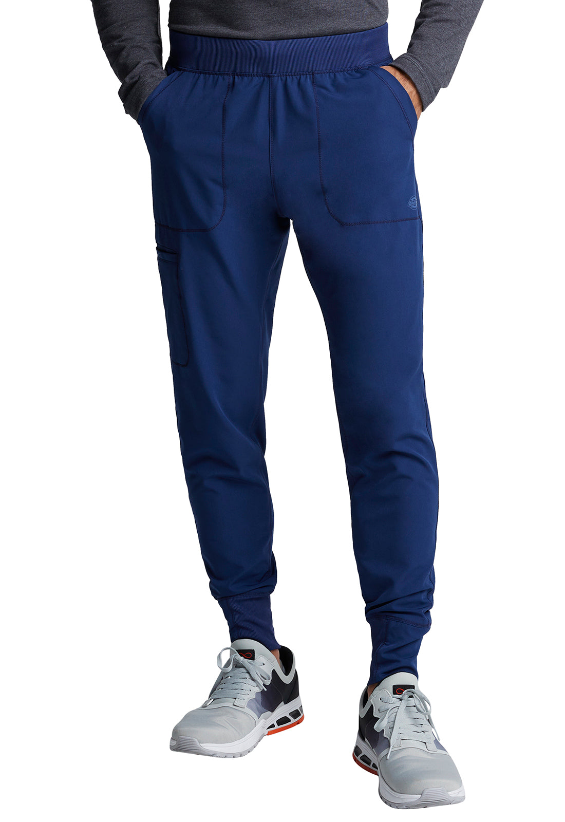 Pantalones de trabajo Dickies Dynamix Natural Rise para hombre